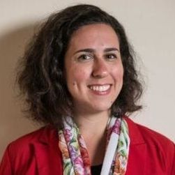 LAURA FOSTINONE