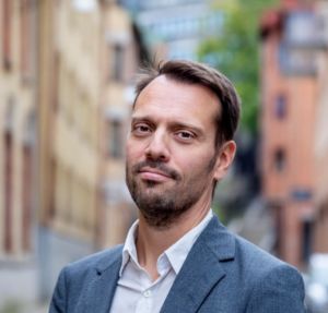 JOEL GÖRSCH