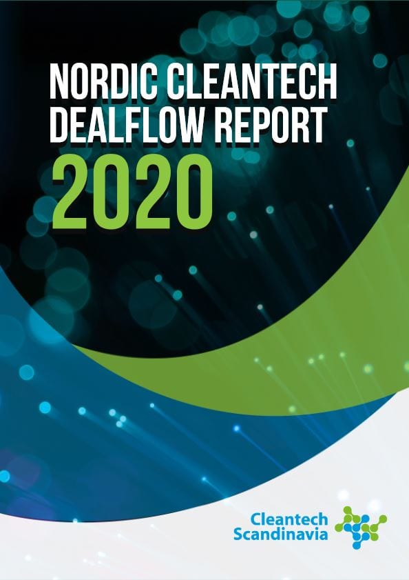 Dealflow Report 2020