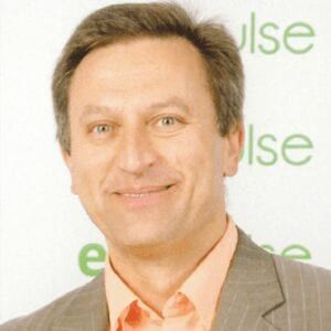 VALERY PRUNIER