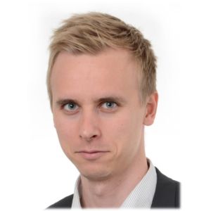MIKAEL MYLLYMÄKI