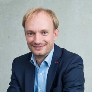 PETER VANLAEKE