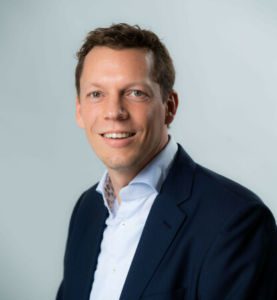 WOUTER VAN DE PUTTE