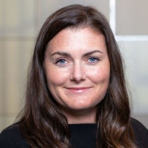 ANETT BERGER SØRLI