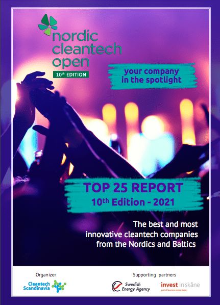 Top 25 Report - 2021 - 10th Edition