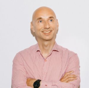 ROALD BREKKHUS