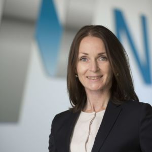 ULRIKA RENSTAD