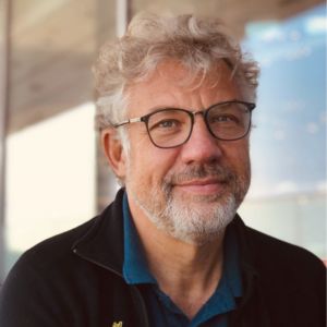 ERIC DUSSEUX