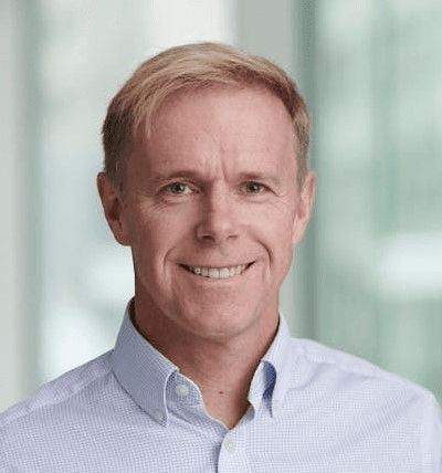 Lars Odin Mellemseter
