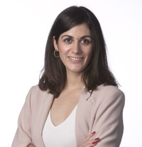 MARÍA ROJAS FRAILE