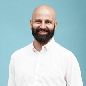 NAVID SAMANDARI