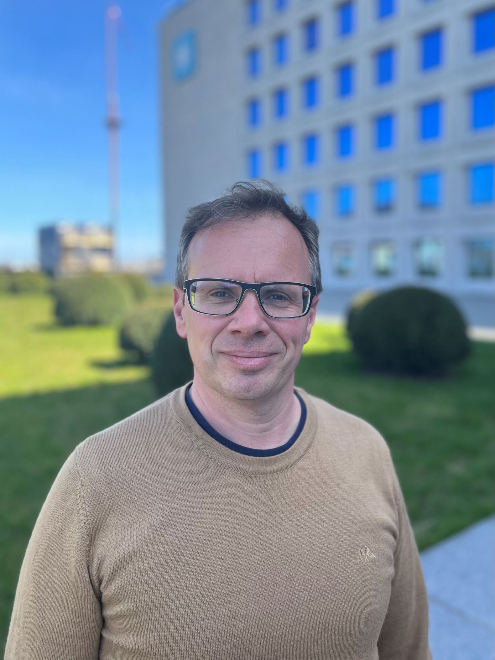 Peter PJ – Maersk