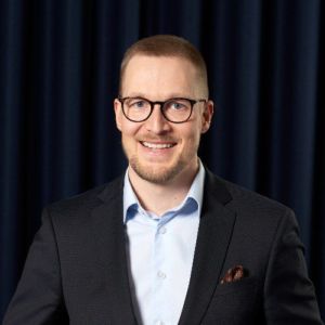 TONI MIKKONEN