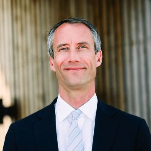 JOHN TURESSON