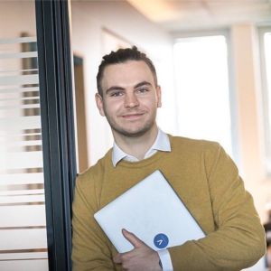 LUKAS PÖLZ