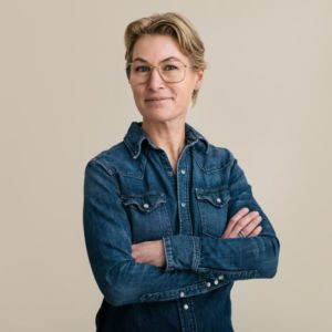 ANNA LJUNGDAHL