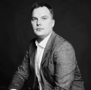 ERIK KOLEHMAINEN