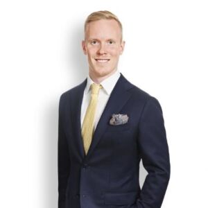 ALEKSANTERI TUOMAINEN