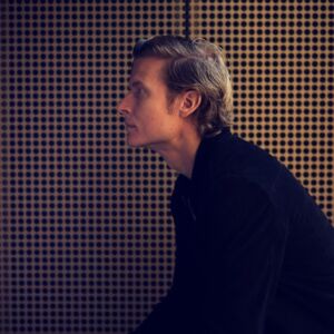 ANDERS KJÆR