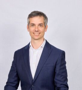 CARLOS GONZALEZ GUIL