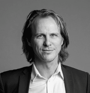 JOHAN FRENCKNER