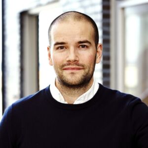 JONATHAN HERRLIN