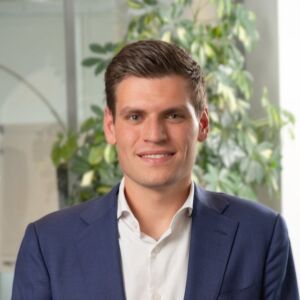 JORDY KLAASSEN