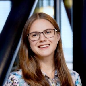 JUSTINA KUNICKAITE