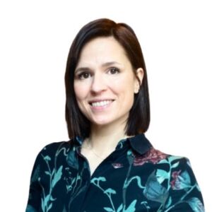 KRISTINE MARIE KVALØ JOHANSSON