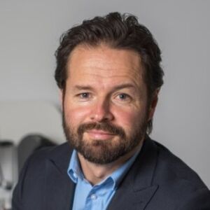 MARKUS BERGLUND