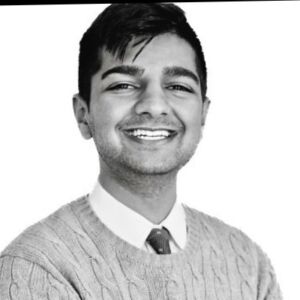 RUCHIT MAJMUDAR