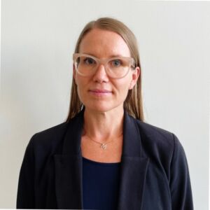 SARA PERSSON