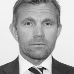 CARL PETTER FINNE