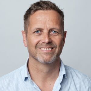 TOM MORTENSEN
