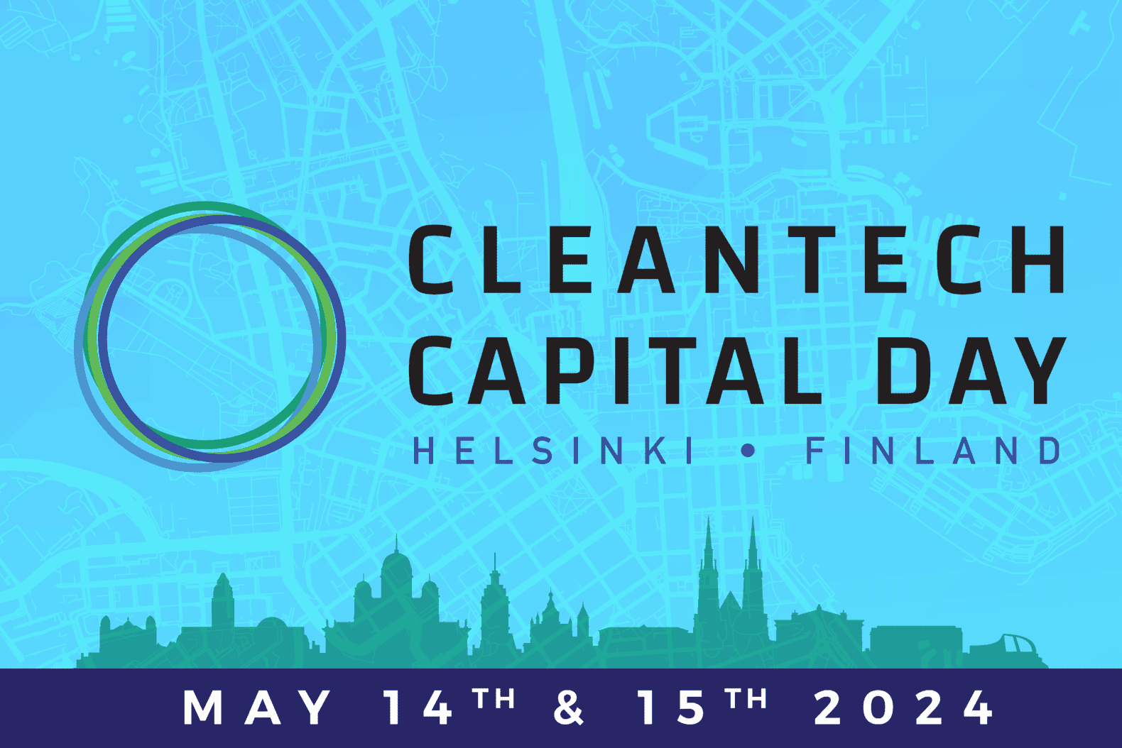 CLEANTECH CAPITAL DAY 2024