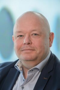 DIRK DE BOEVER