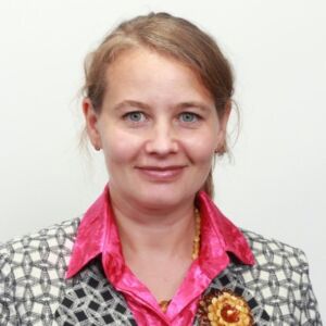 EKATERINA KREMLEVA