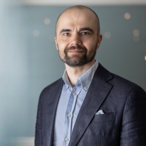 MIKKO HUUMO
