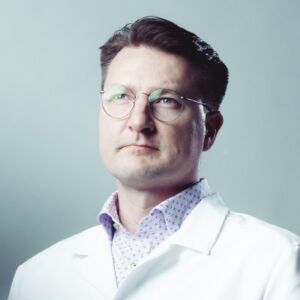 PASI VAINIKKA