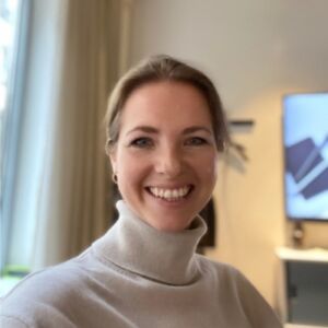 SIRI MARIE HAGEN