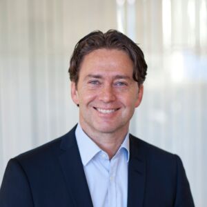 PETER WOLPERT
