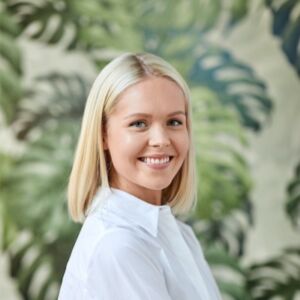 LAURA ERIKSSON