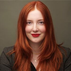 MORGAN SHEIL