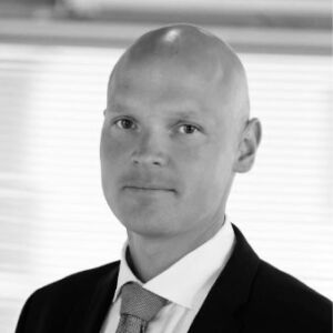 VILLE MÄKINEN