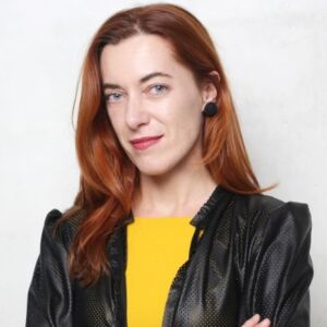 JANA BUDKOVSKAJA