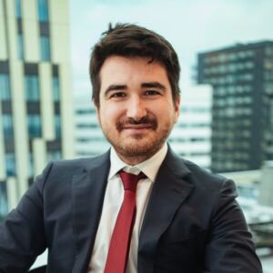 ARNAUD CASTAIGNET