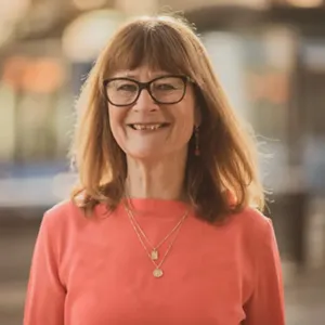 KARIN ERIKSSON