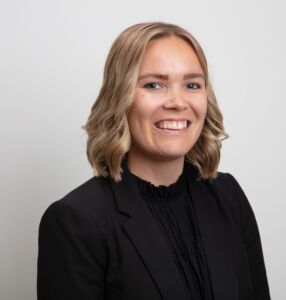 PETRA KOIVUVAARA