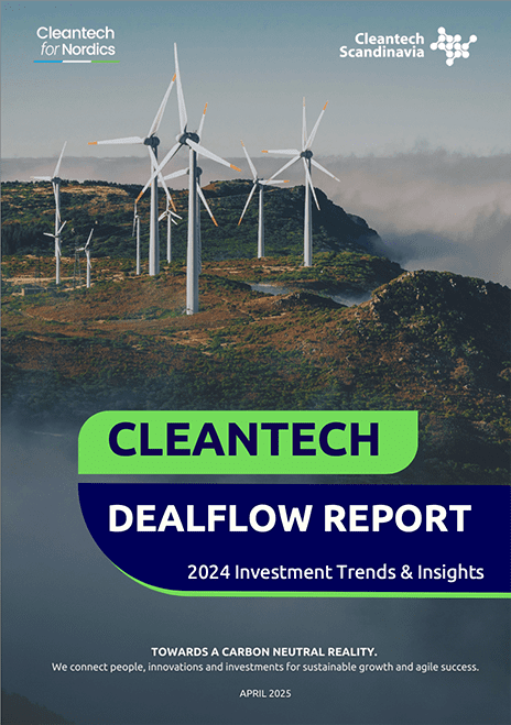 2024 Dealflow Report