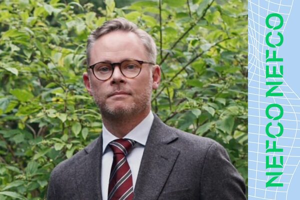 Hype is gone - The Nordic Green Bank discusses healthier markets